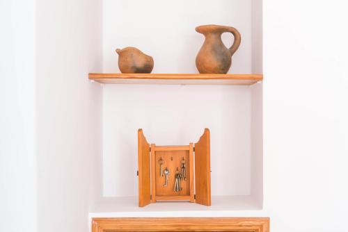 Apartamento Casa Lolina