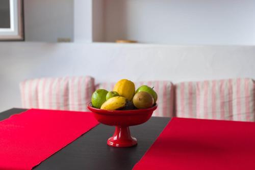 Apartamento Casa Lolina