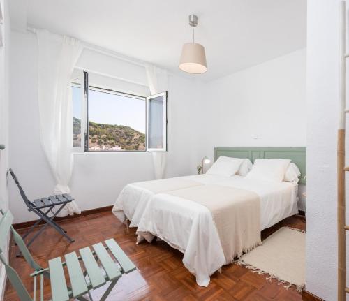 Apartamento Malaga Center Flat Exclusive
