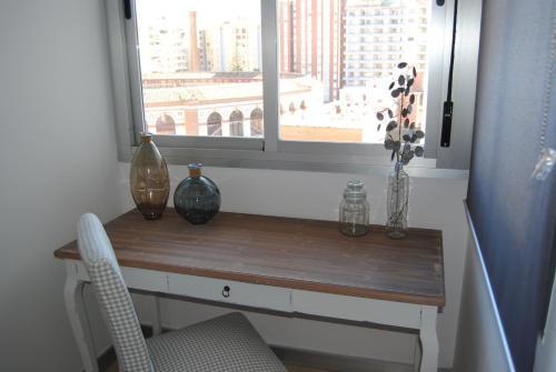 Apartamento Malaga Center Flat Exclusive