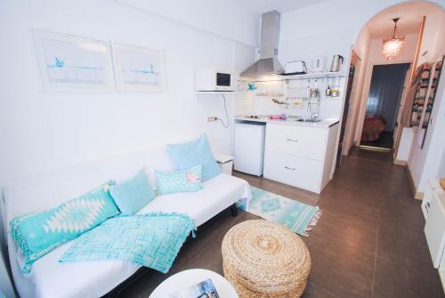 Apartamento Malaga Center Flat Exclusive