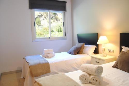 Apartamento Malaga Center Flat Exclusive