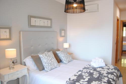 Apartamento Malaga Center Flat Exclusive