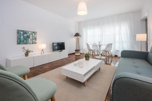 Apartamento Malaga Center Flat Exclusive