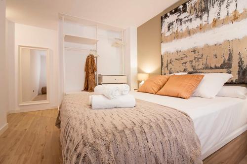 Apartamento Malaga Center Flat Exclusive
