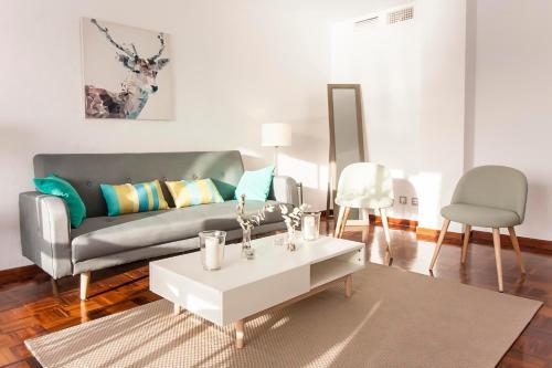 Apartamento Malaga Center Flat Exclusive