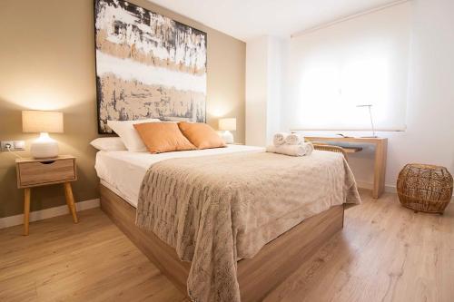 Apartamento Malaga Center Flat Exclusive