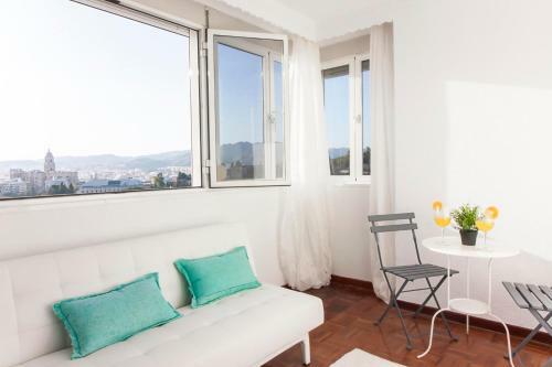 Apartamento Malaga Center Flat Exclusive
