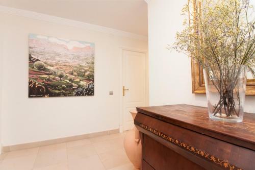 Apartamento Malaga Center Flat Exclusive