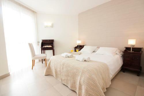 Apartamento Malaga Center Flat Exclusive