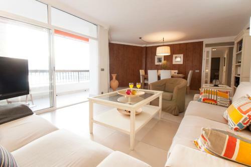 Apartamento Malaga Center Flat Exclusive