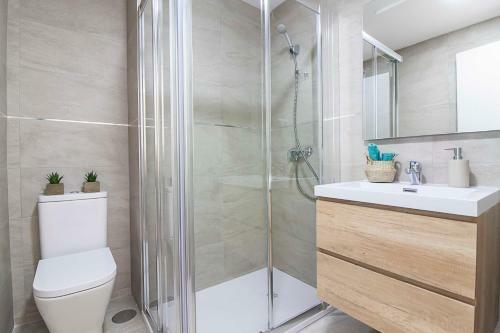 Apartamento Malaga Center Flat Exclusive