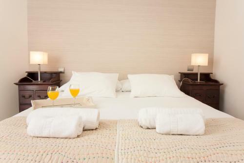 Apartamento Malaga Center Flat Exclusive