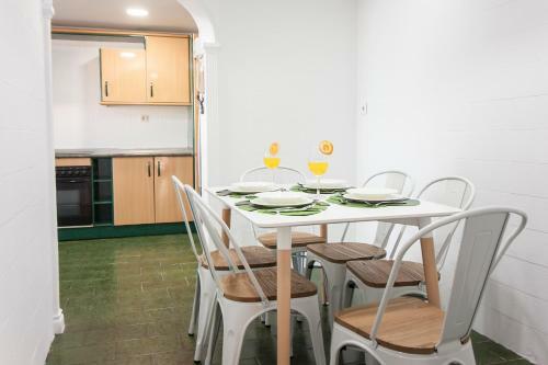 Apartamento Malaga Center Flat Exclusive
