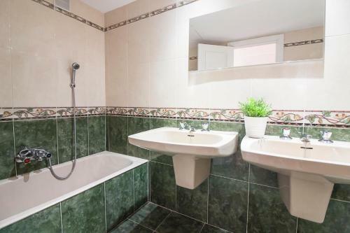 Apartamento Malaga Center Flat Exclusive