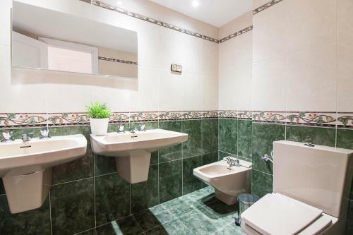 Apartamento Malaga Center Flat Exclusive