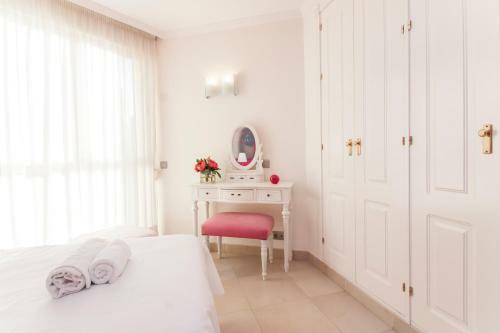 Apartamento Malaga Center Flat Exclusive