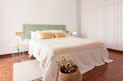 Apartamento Malaga Center Flat Exclusive