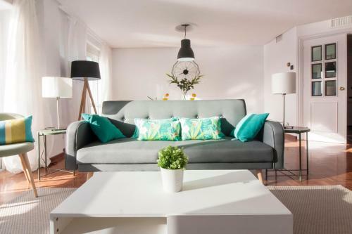 Apartamento Malaga Center Flat Exclusive