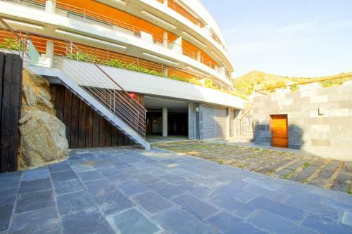 Apartamento Leon Inmo Canyelles Mar 1 D