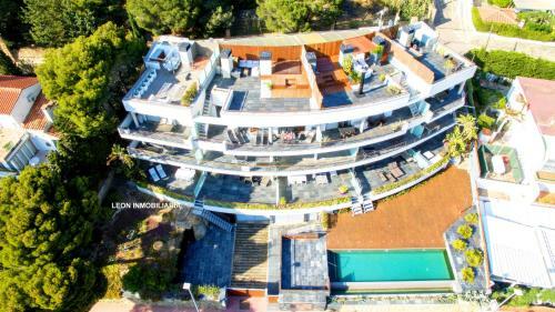 Apartamento Leon Inmo Canyelles Mar 1 D