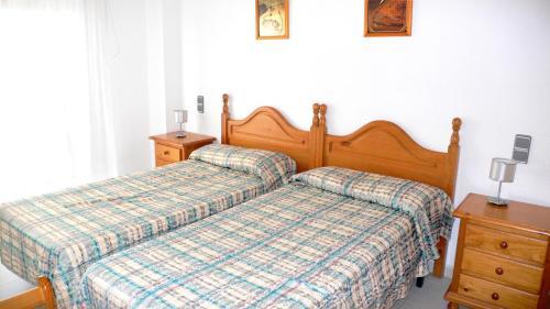 Apartamento Residencial Forner Orange Costa
