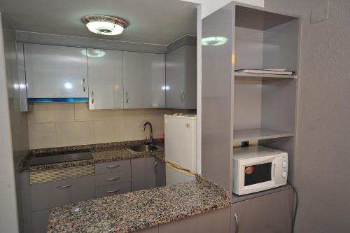 Apartamento Residencial Forner Orange Costa