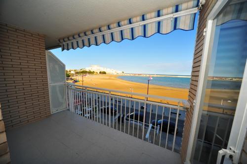 Apartamento Residencial Forner Orange Costa