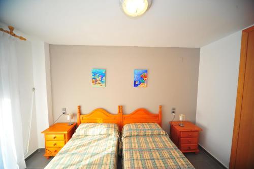 Apartamento Residencial Forner Orange Costa