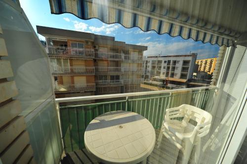 Apartamento Residencial Forner Orange Costa