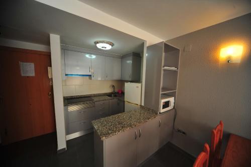 Apartamento Residencial Forner Orange Costa
