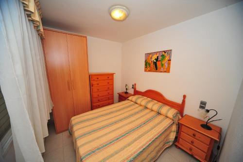 Apartamento Residencial Forner Orange Costa