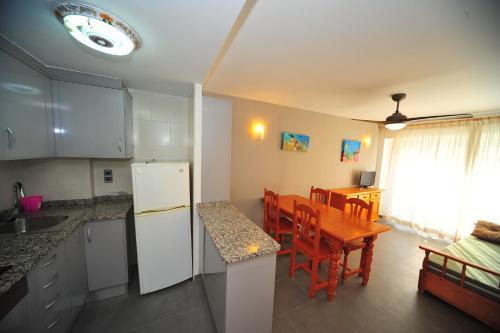 Apartamento Residencial Forner Orange Costa