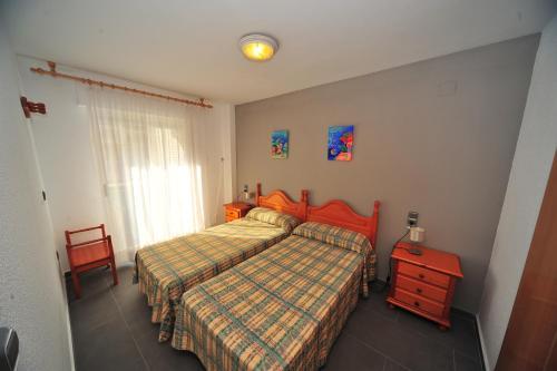 Apartamento Residencial Forner Orange Costa