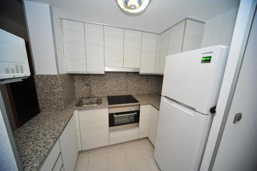 Apartamento Residencial Forner Orange Costa