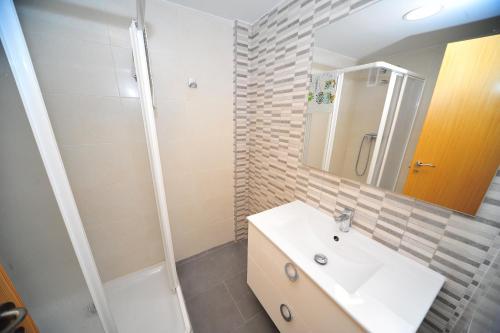 Apartamento Residencial Forner Orange Costa