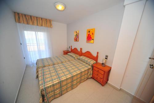 Apartamento Residencial Forner Orange Costa