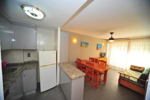 Apartamento Residencial Forner Orange Costa