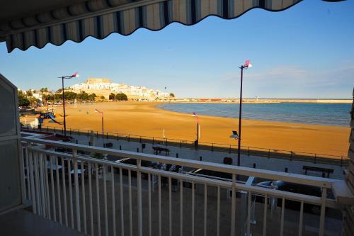 Apartamento Residencial Forner Orange Costa