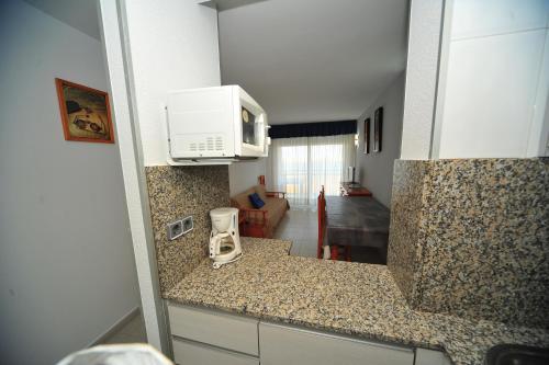 Apartamento Residencial Forner Orange Costa
