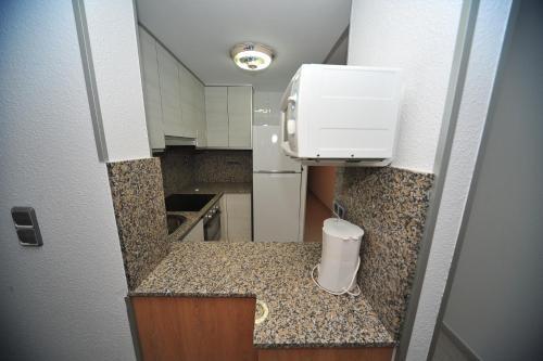 Apartamento Residencial Forner Orange Costa