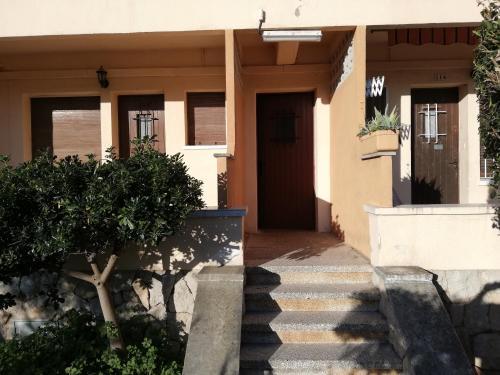 Apartamento Sol Levante 1035
