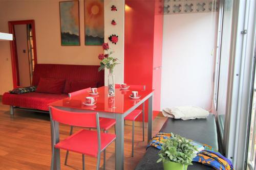 Apartamento Sol Levante 1035