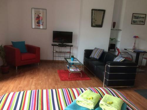 Malaga Dreams Apartments