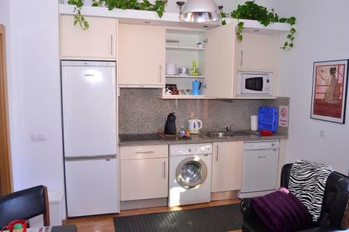Malaga Dreams Apartments