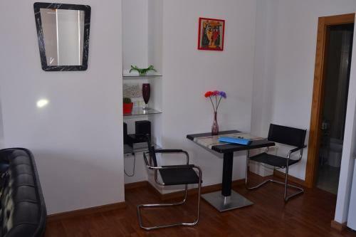 Malaga Dreams Apartments