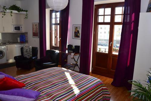 Malaga Dreams Apartments