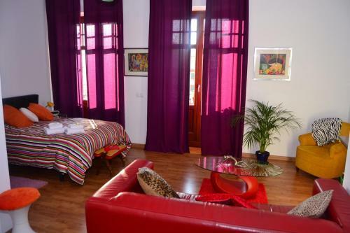 Malaga Dreams Apartments
