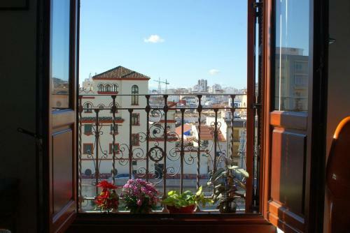 Malaga Dreams Apartments