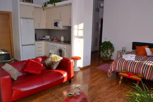 Malaga Dreams Apartments